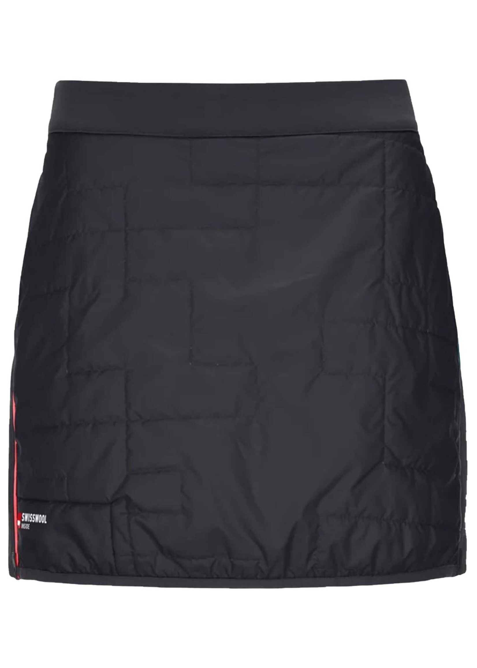 Ortovox Jupe Swisswool Piz Boe
