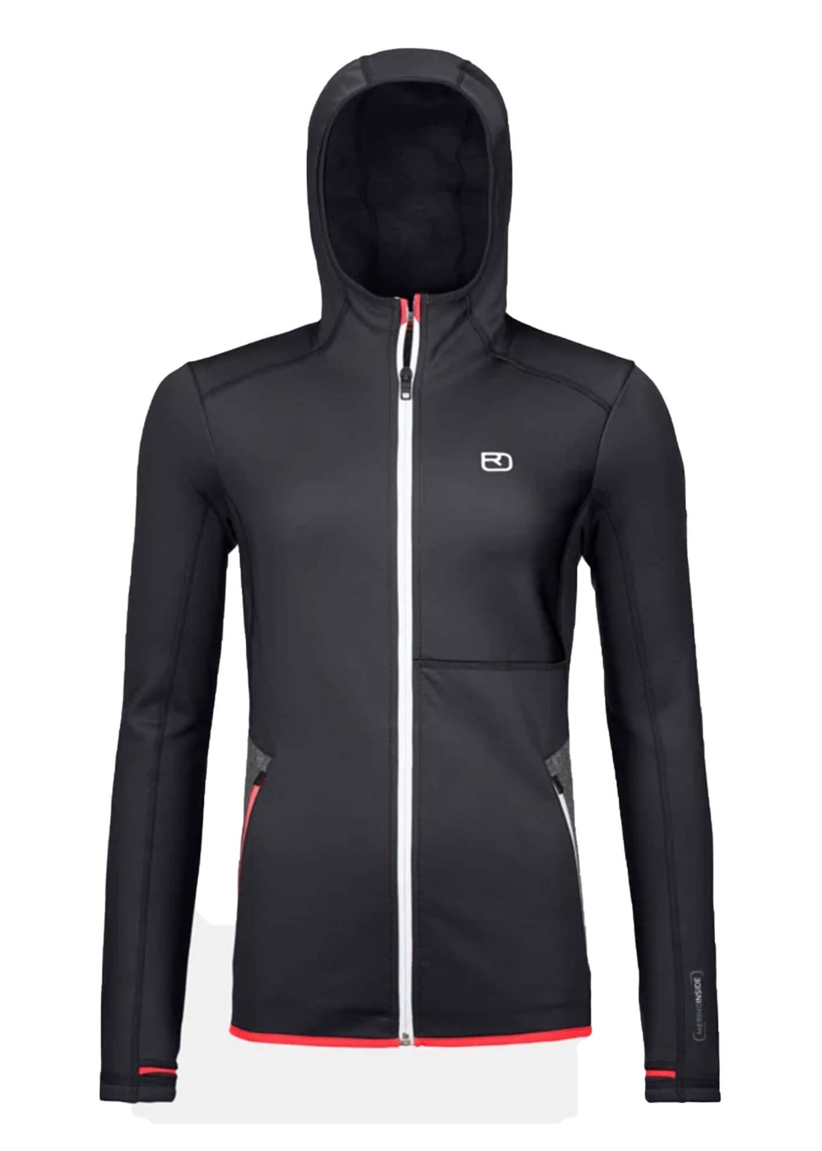 Ortovox W. Hoody Fleece