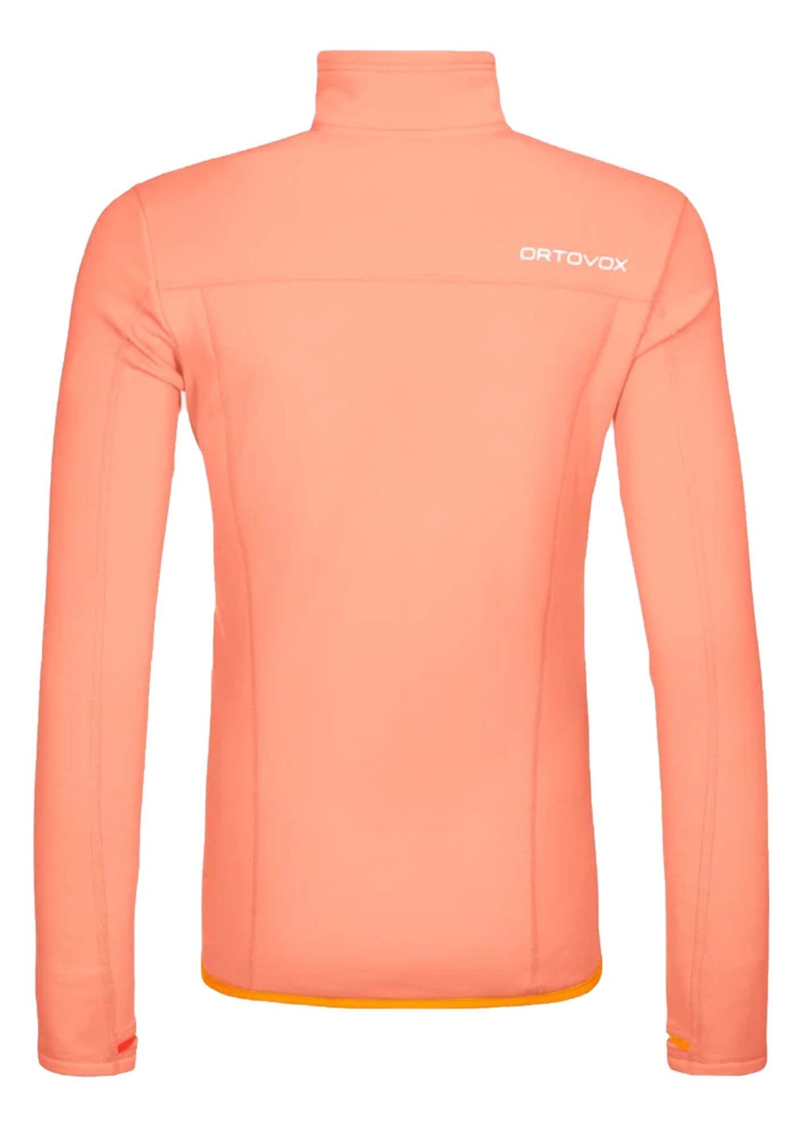 Ortovox W. Jacket Fleece