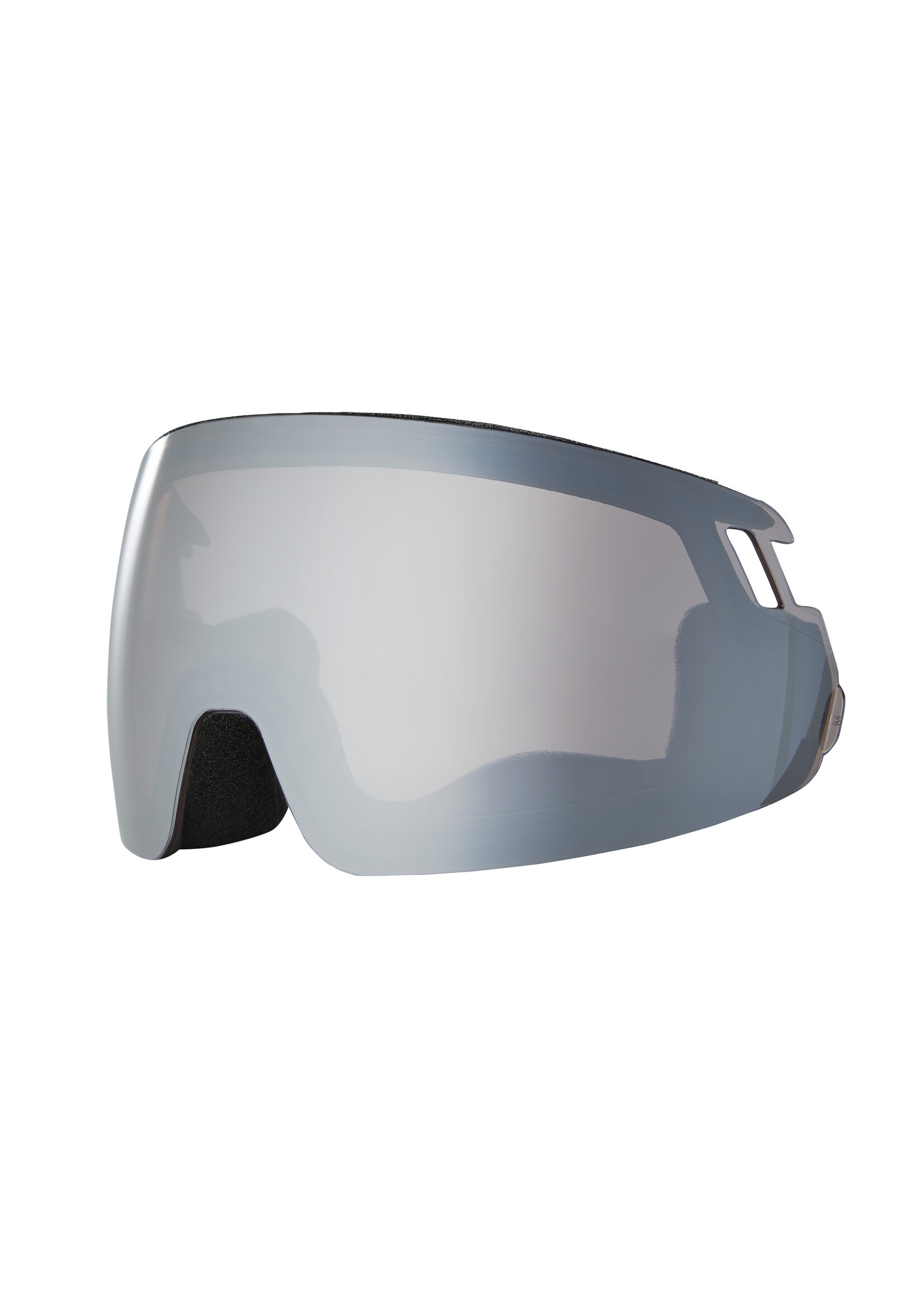 Head Replacement Visor Lens Radar/Rachel