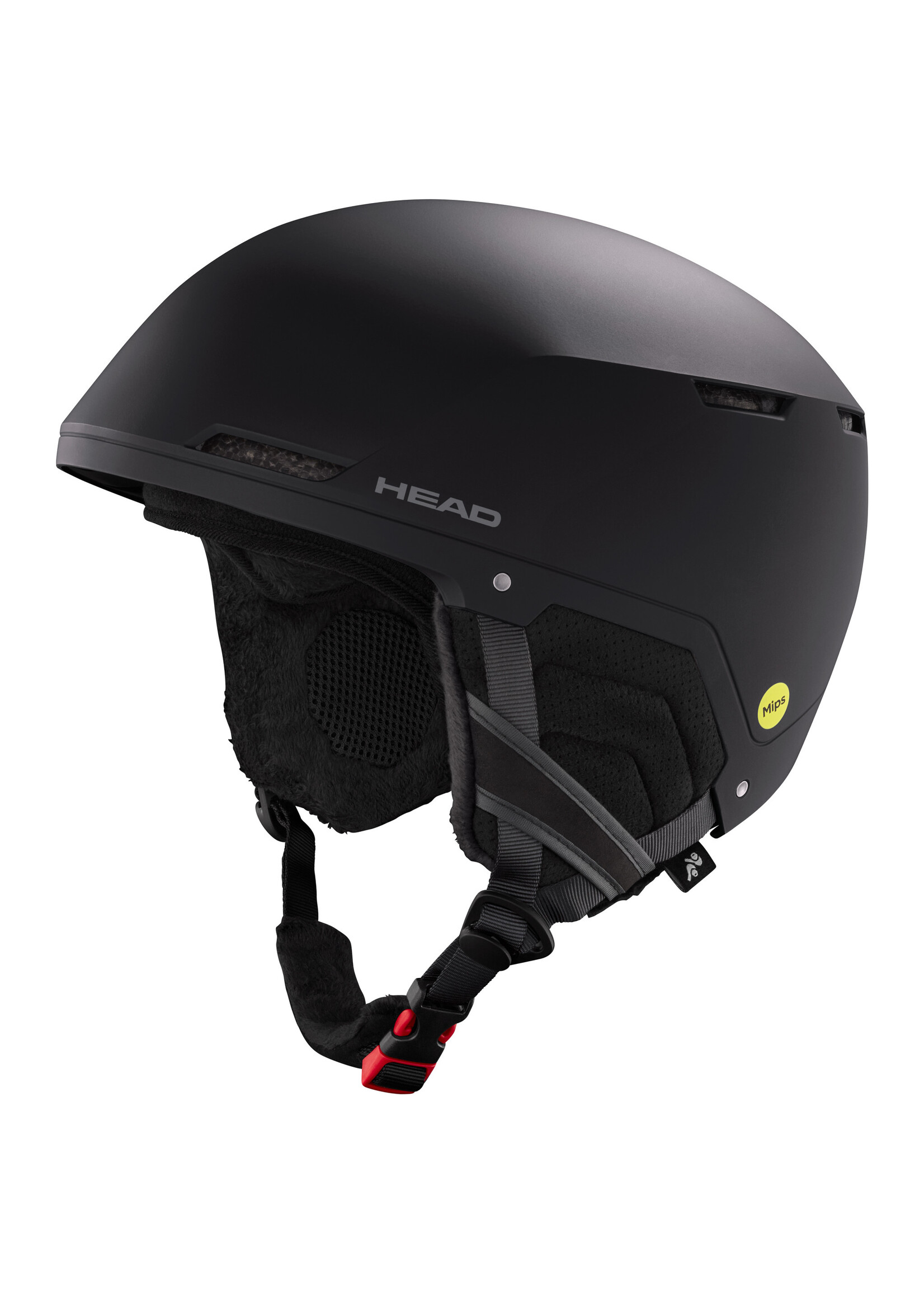 Head Helmet Compact EVO MIPS