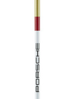 Head Alpine Ski Pole Carbon