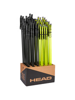 Head Alpine Ski Pole Aluminum