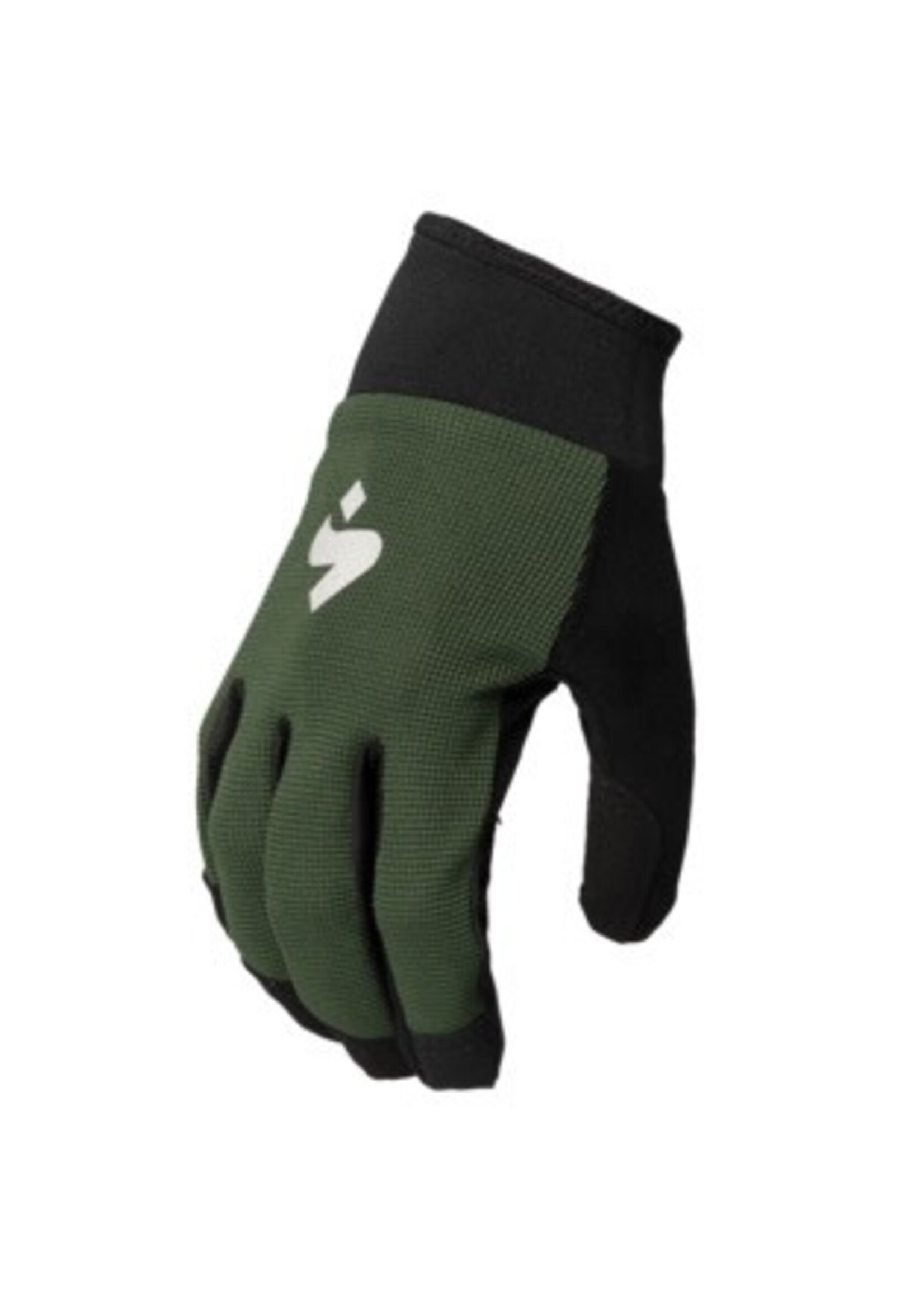 Sweet Protection Junior Bike Glove Hunter Web