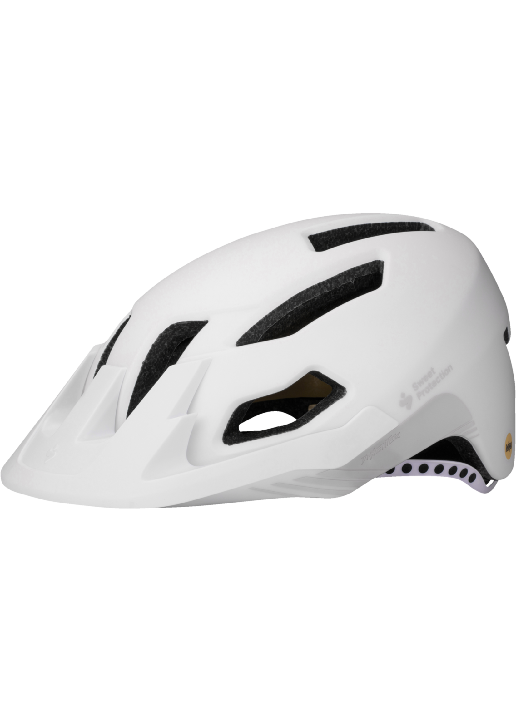 Sweet Protection Bike Helmet Dissenter Mips