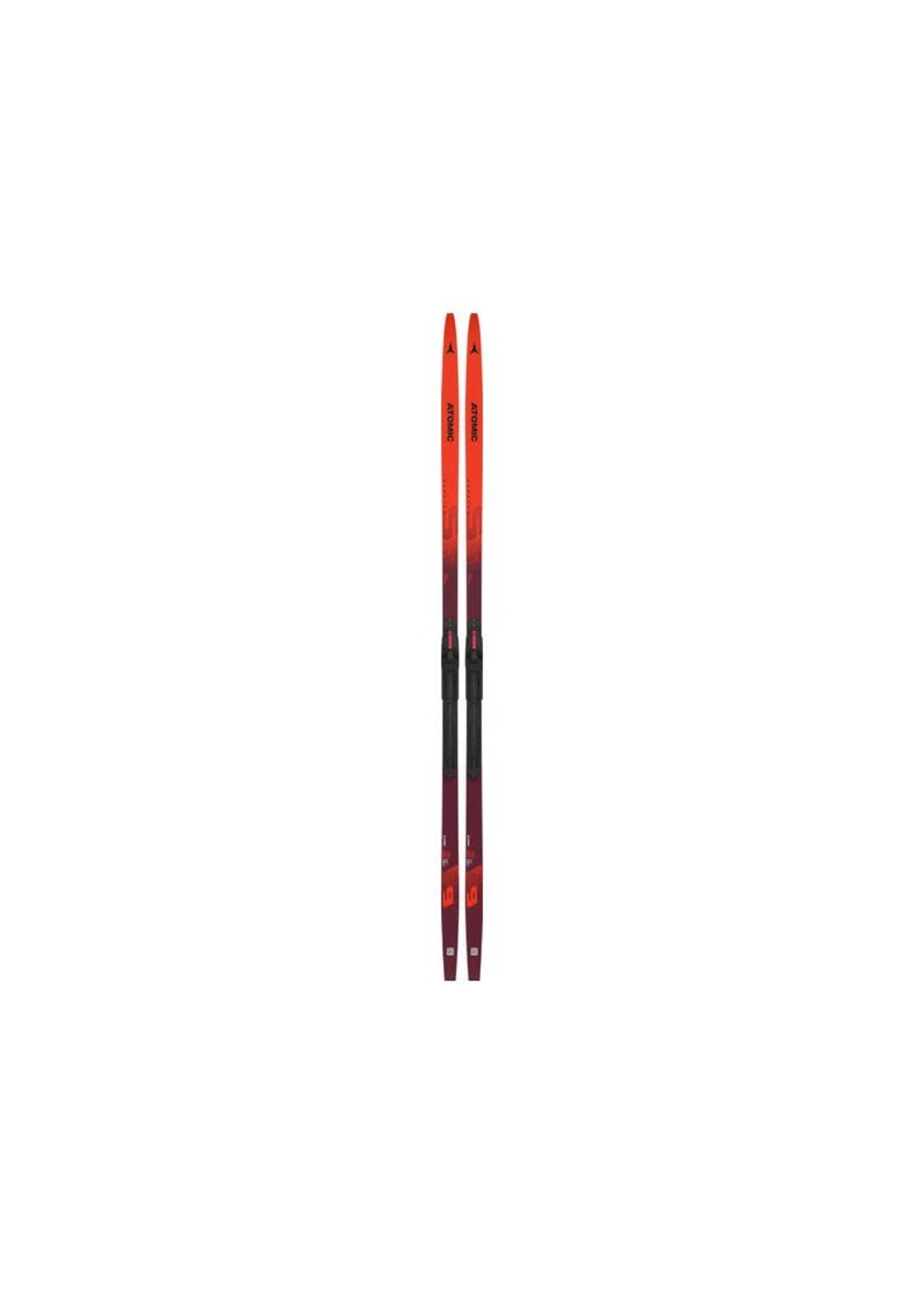 Atomic Nordic Skate Ski Redster S9 GEN S + SH R