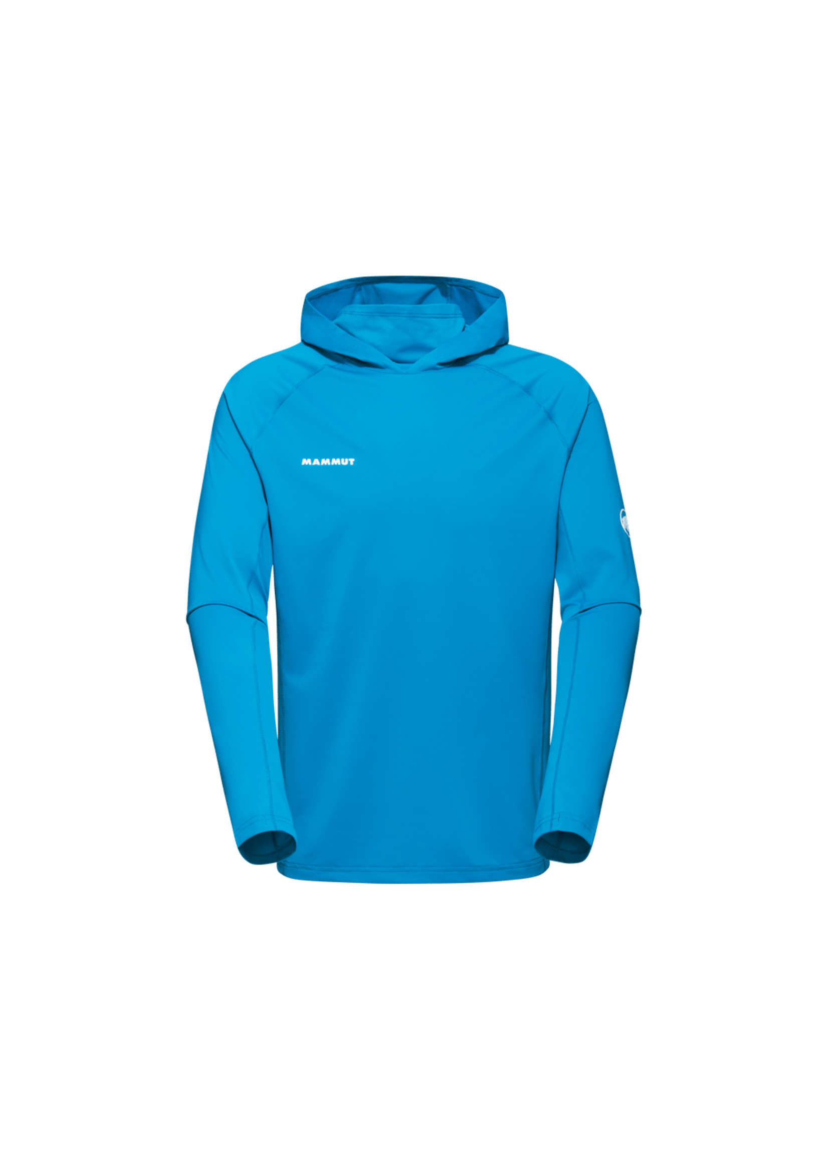 Mammut Selun FL Sun Hoody