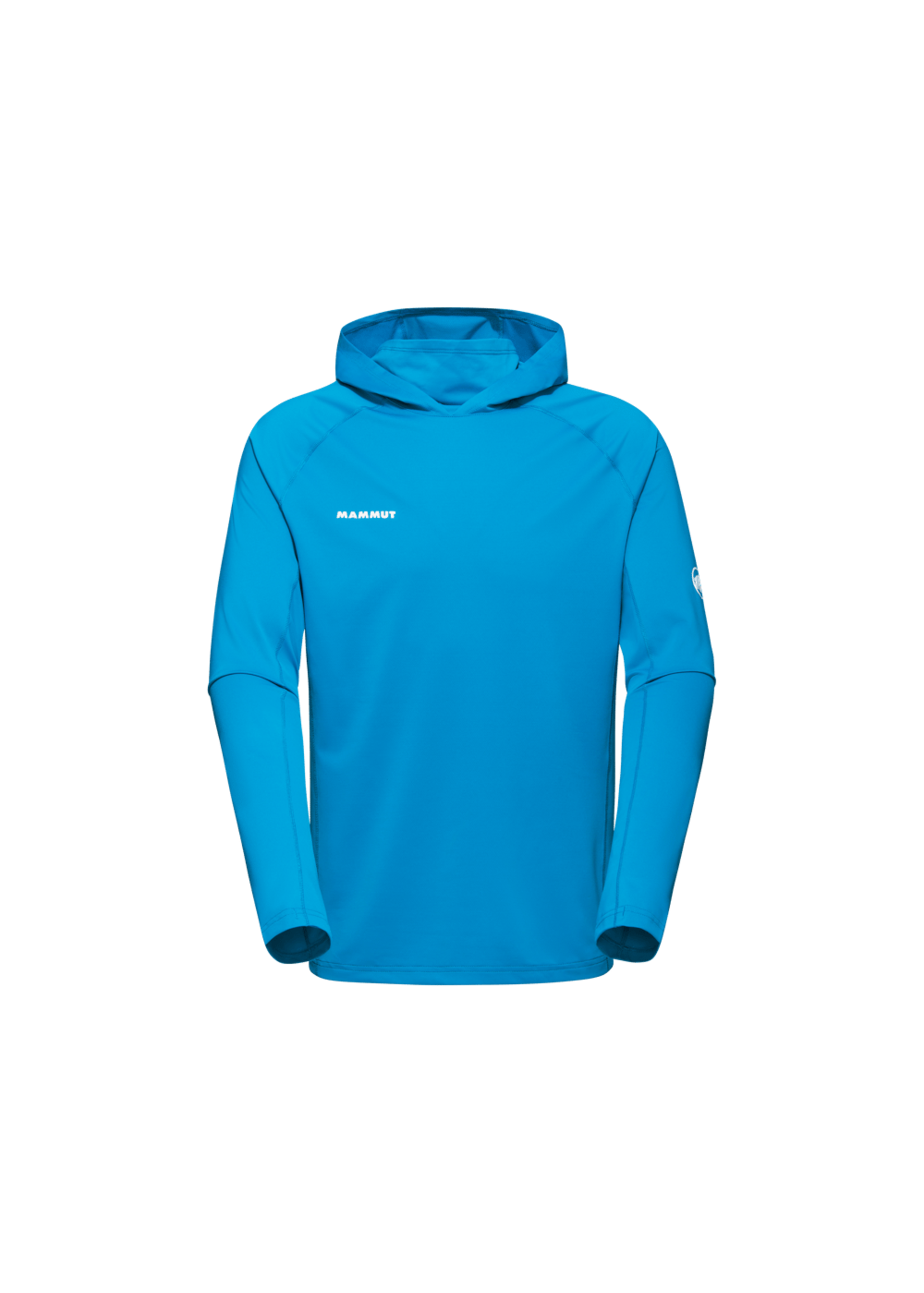 Mammut Sun Hoody Selun FL