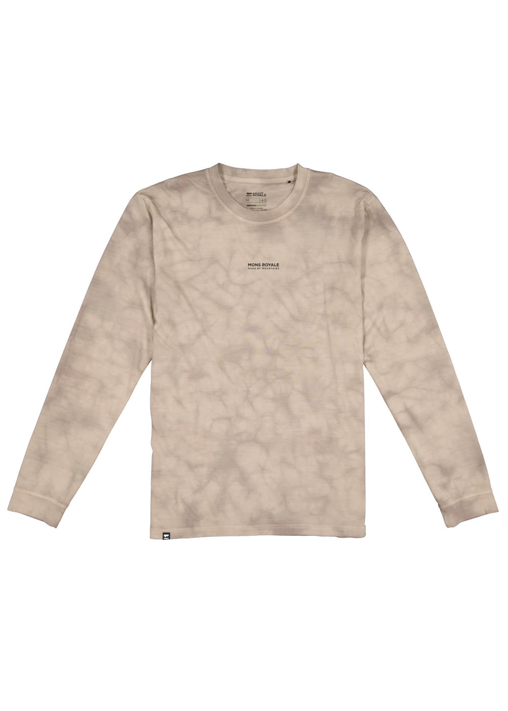 Mons Royale Icon Merino Air-Con LS