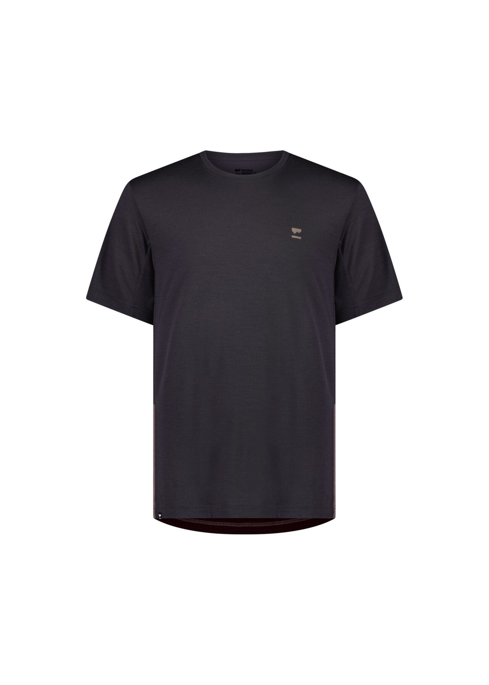 Mons Royale Tarn Merino Shift T-Shirt