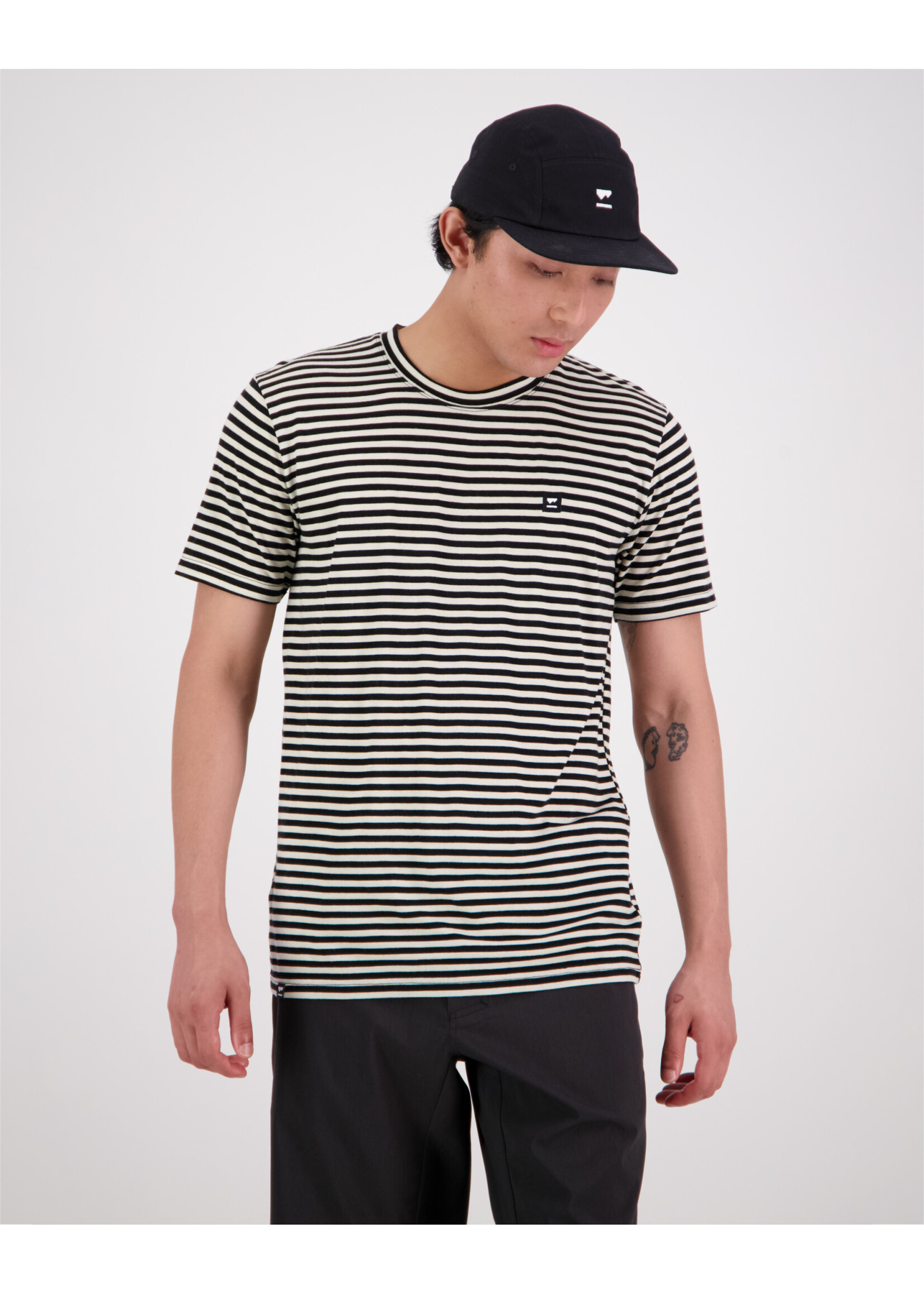 Mons Royale Icon Merino Air-Con T-Shirt