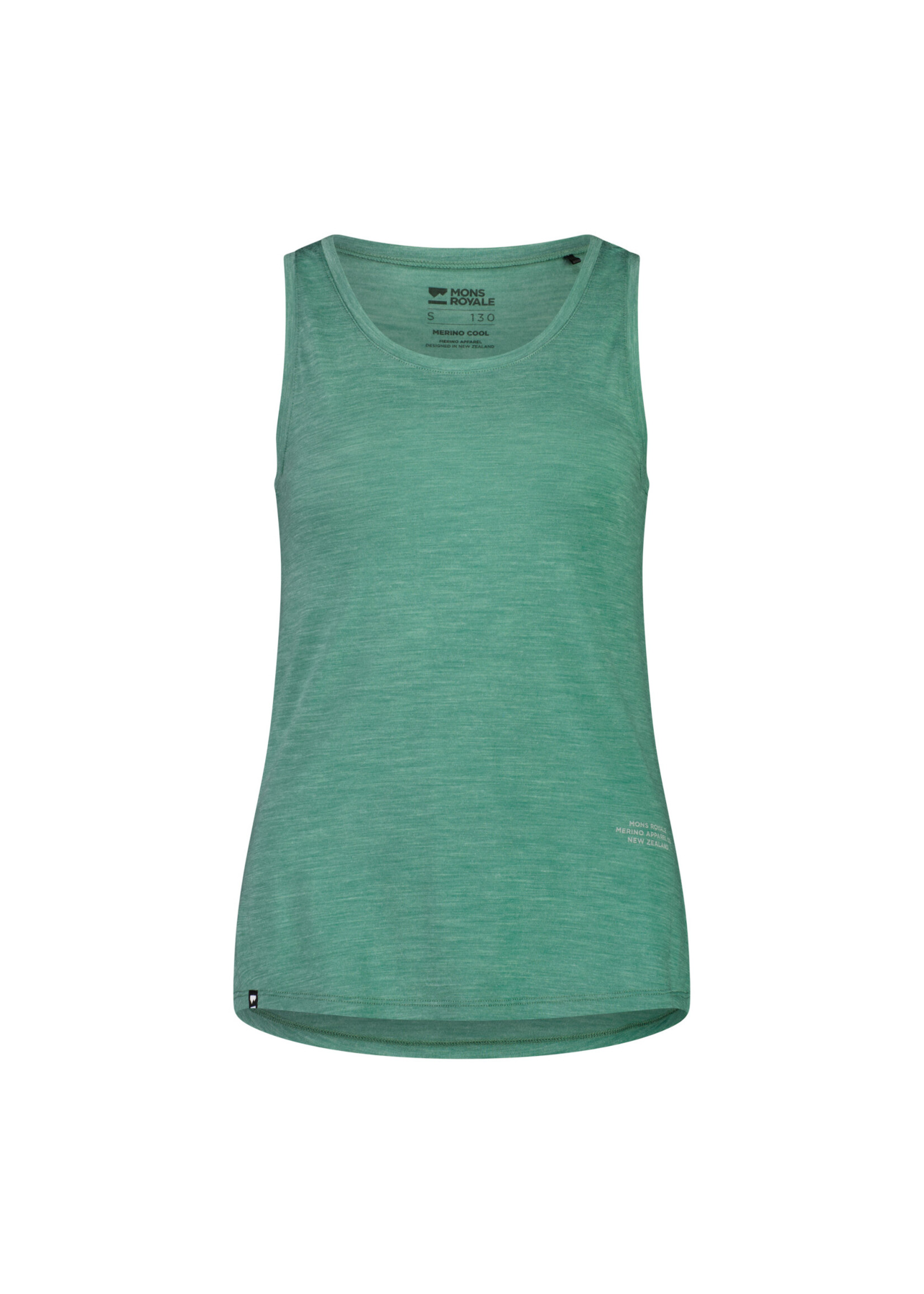 Mons Royale Tank Zephyr Merino