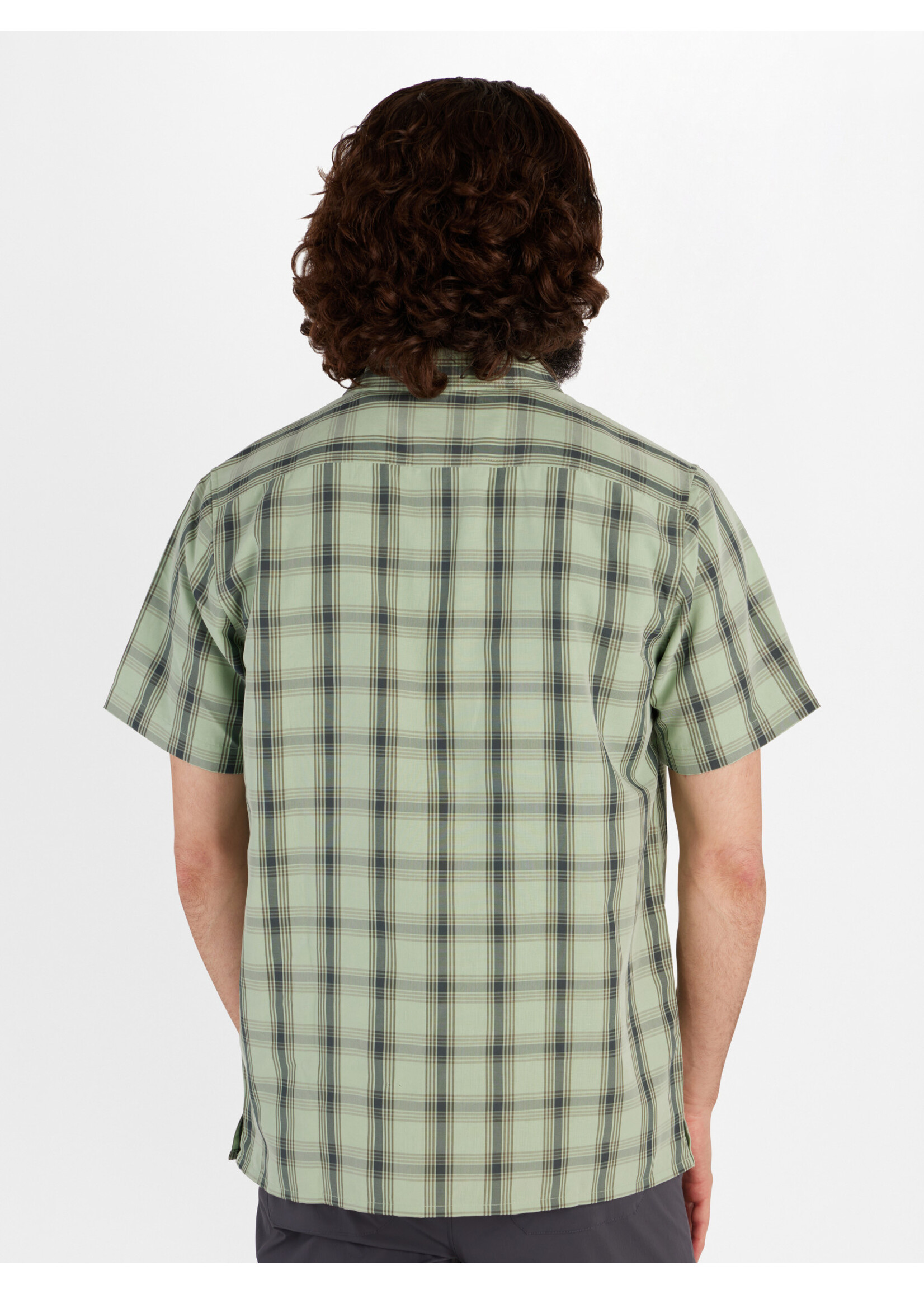 Marmot M.SS Shirt Eldridge