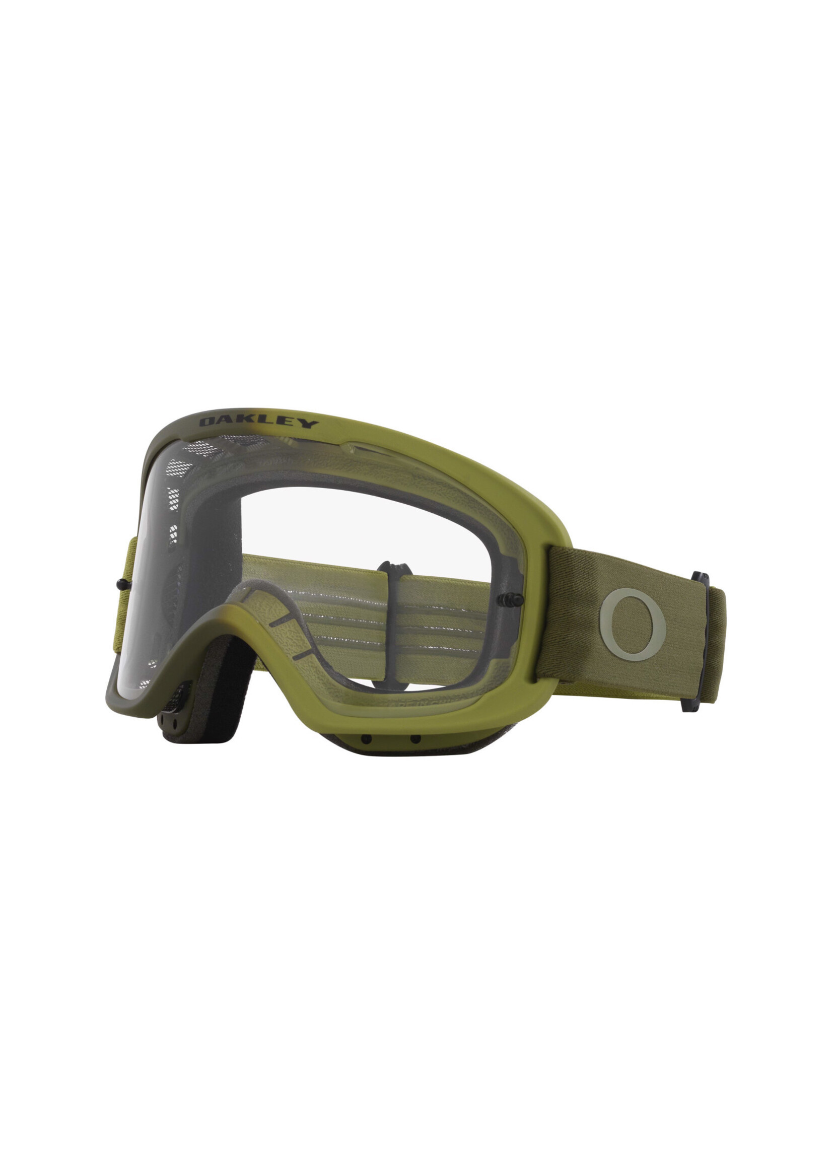 Oakley Bike Goggle O Frame 2.0 Pro MTB