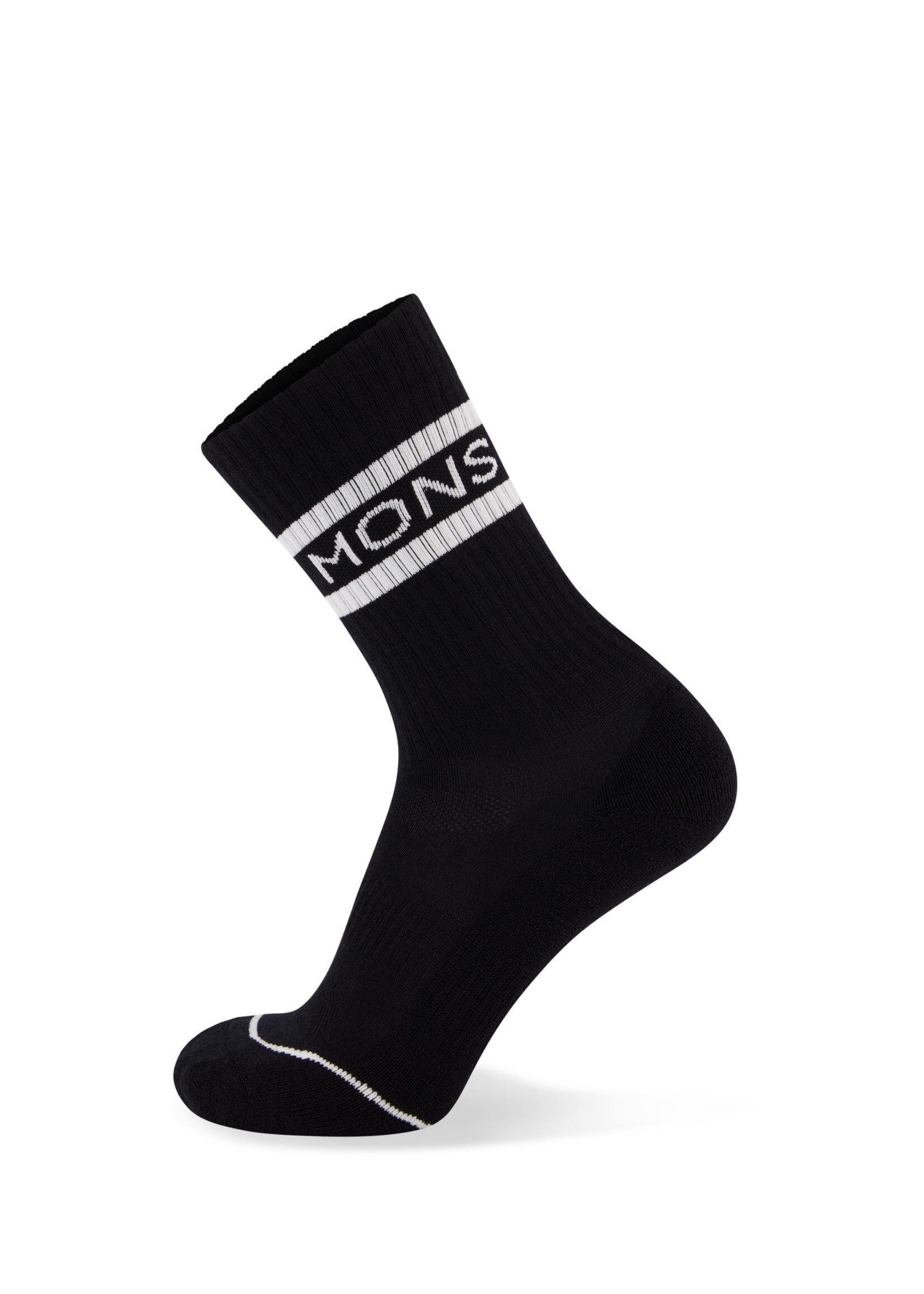 Mons Royale Sock Signature Crew
