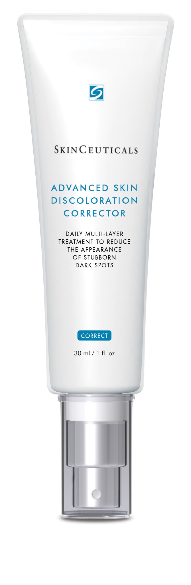 Advanced Skin Discoloration Corrector - 30ml-1