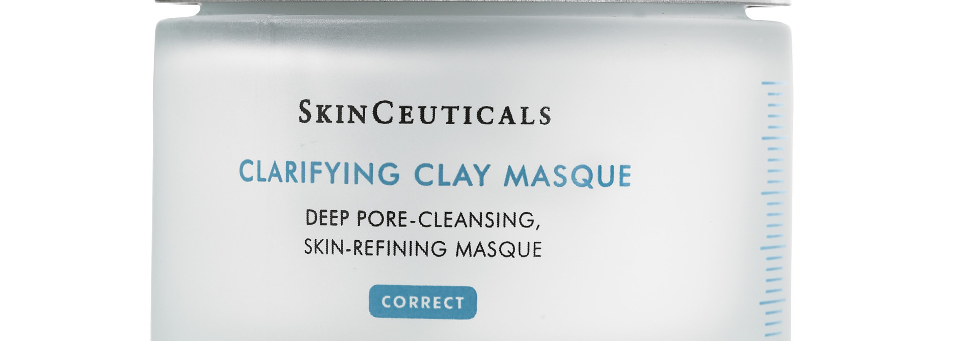 Clarifying Clay Masque - 60ml