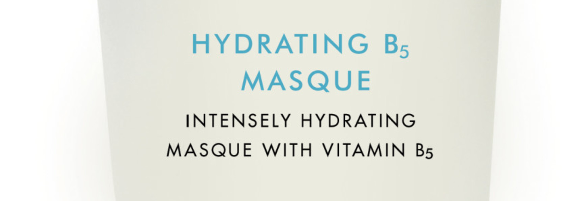 Hydrating B5 Masque - 75ml