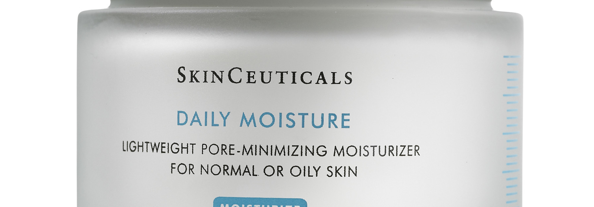 Daily Moisture - 60ml