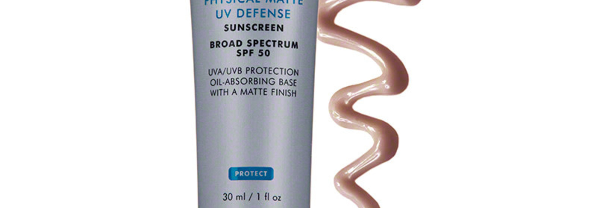 Physical Matte UV Defense SPF 50