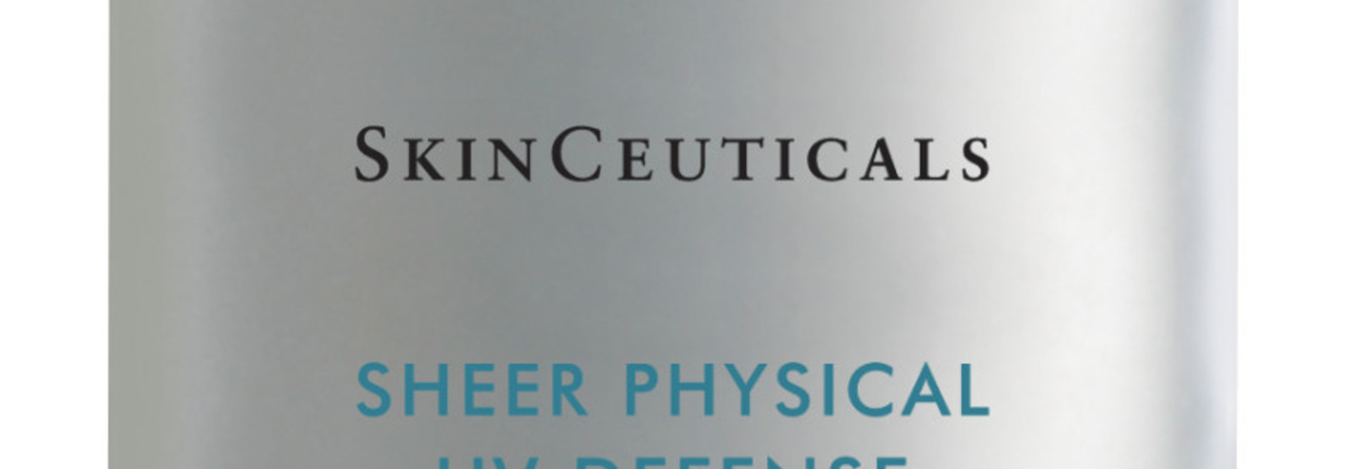 Sheer Physical UV Defense SPF 50