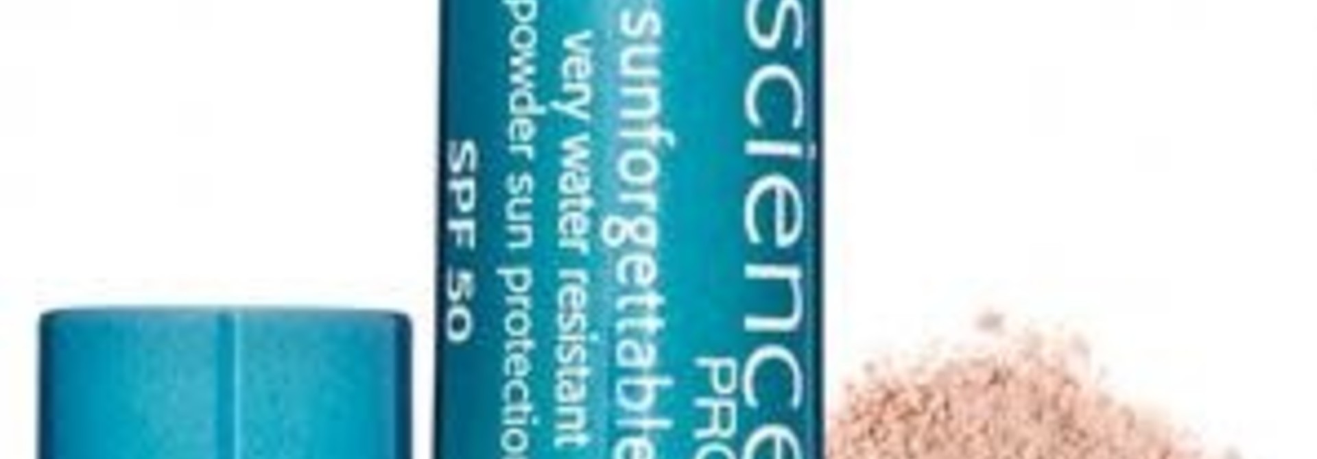 Total Protection Brush-On Sunscreen SPF 50