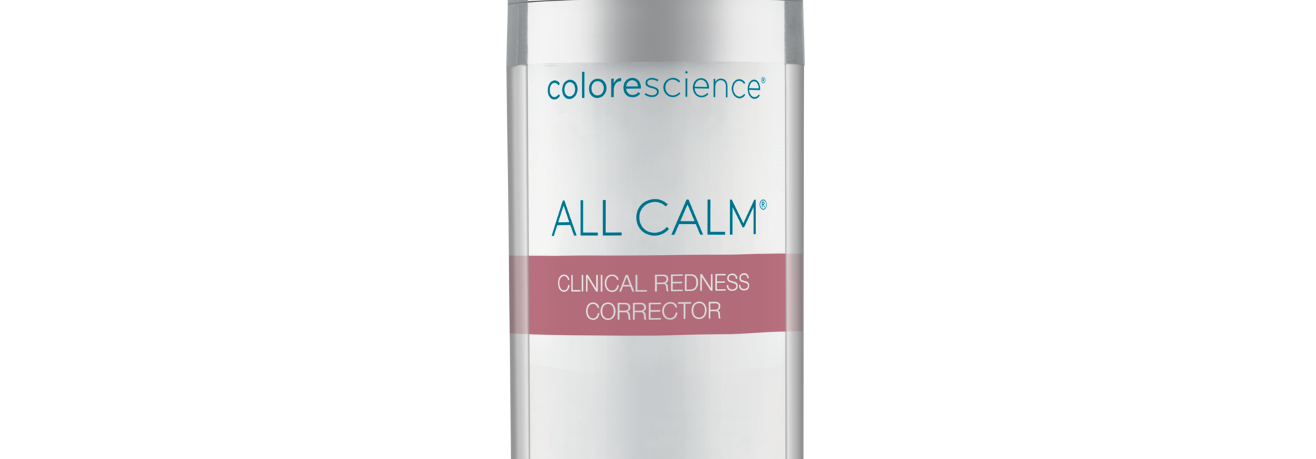 All Calm Clinical Redness Corrector SPF 50