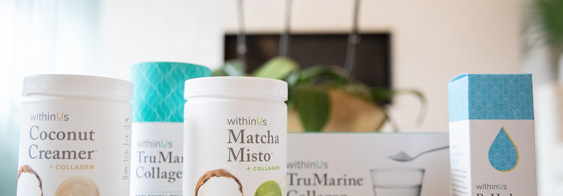 Marine Collagen