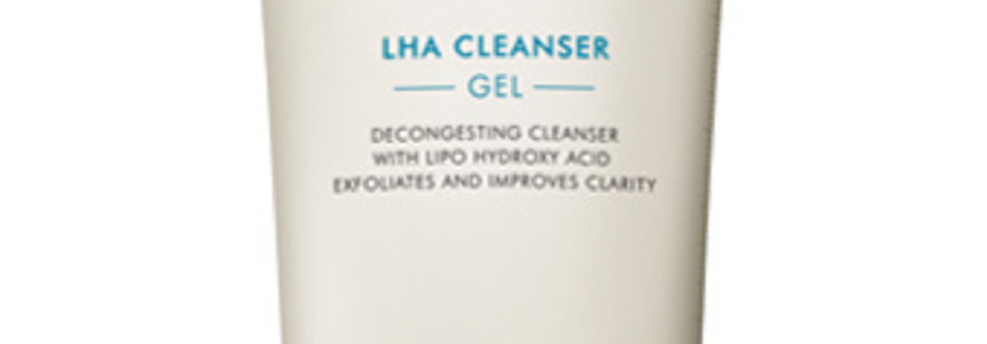 LHA Cleanser - 240ml