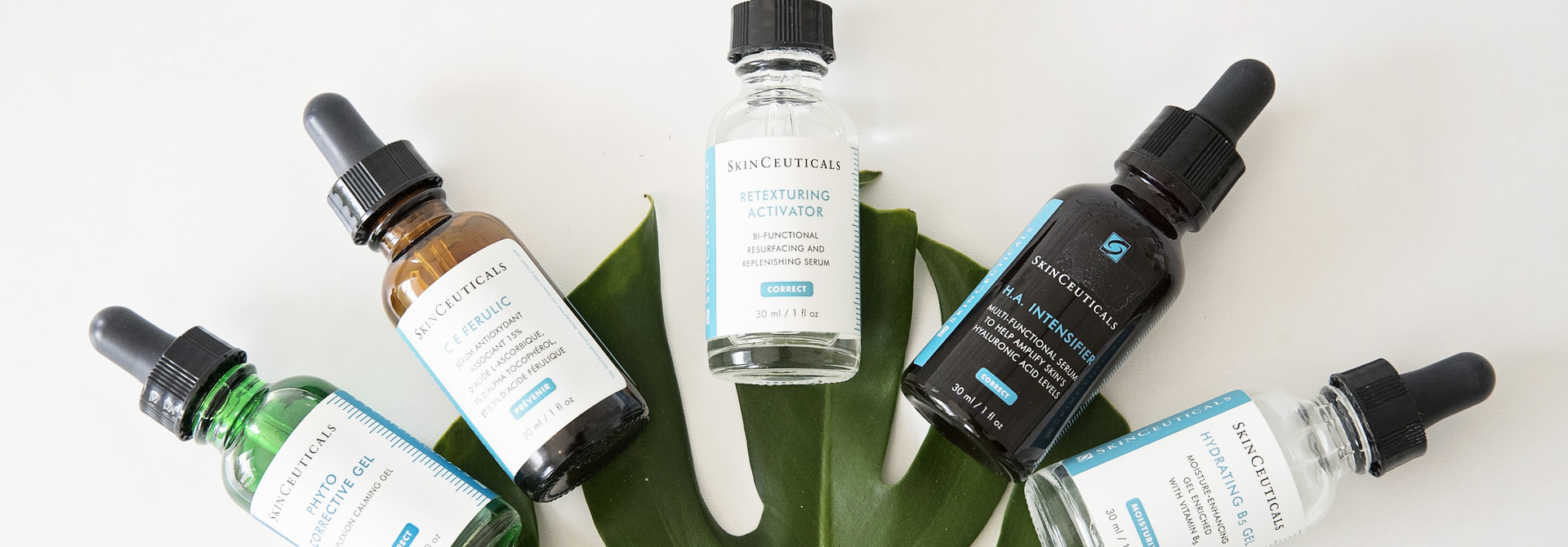 Shop by Skin Type