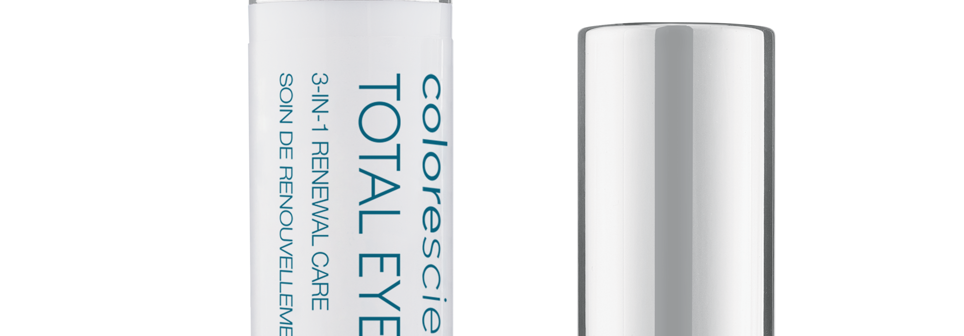 Total Eye 3-IN-1 Renewal Care