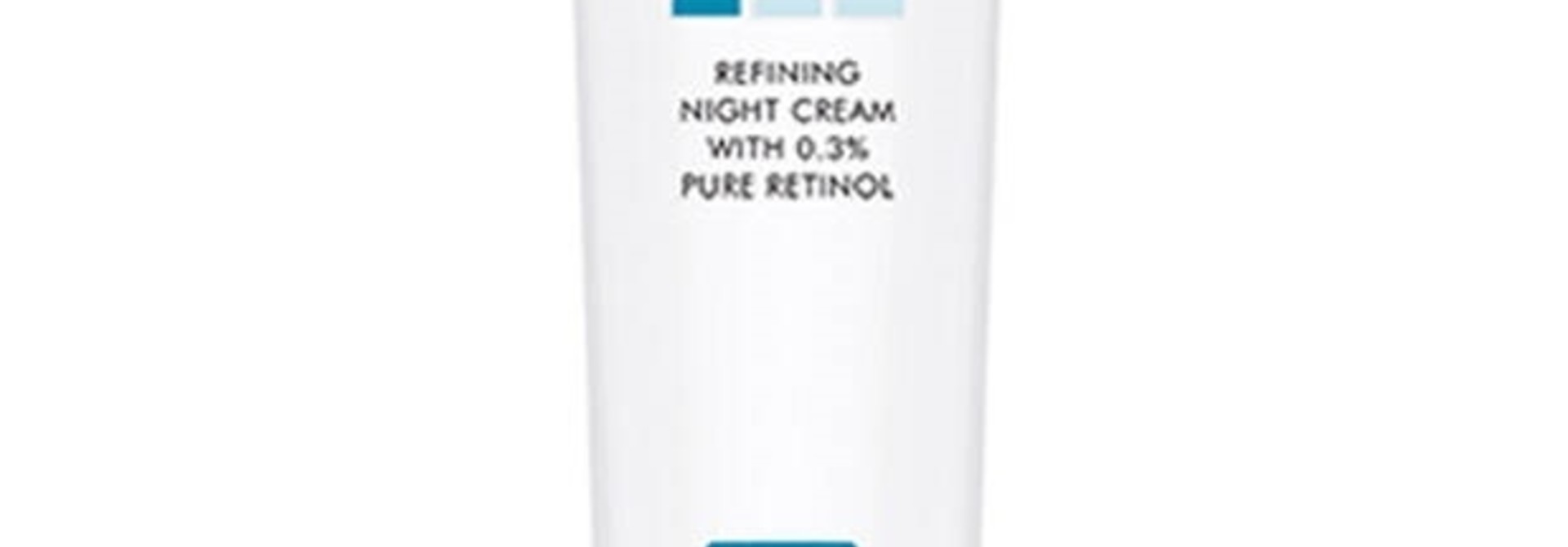 Retinol Refining Night Cream - 30ml