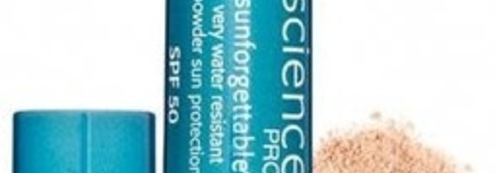 Total Protection Brush-On Sunscreen SPF 50