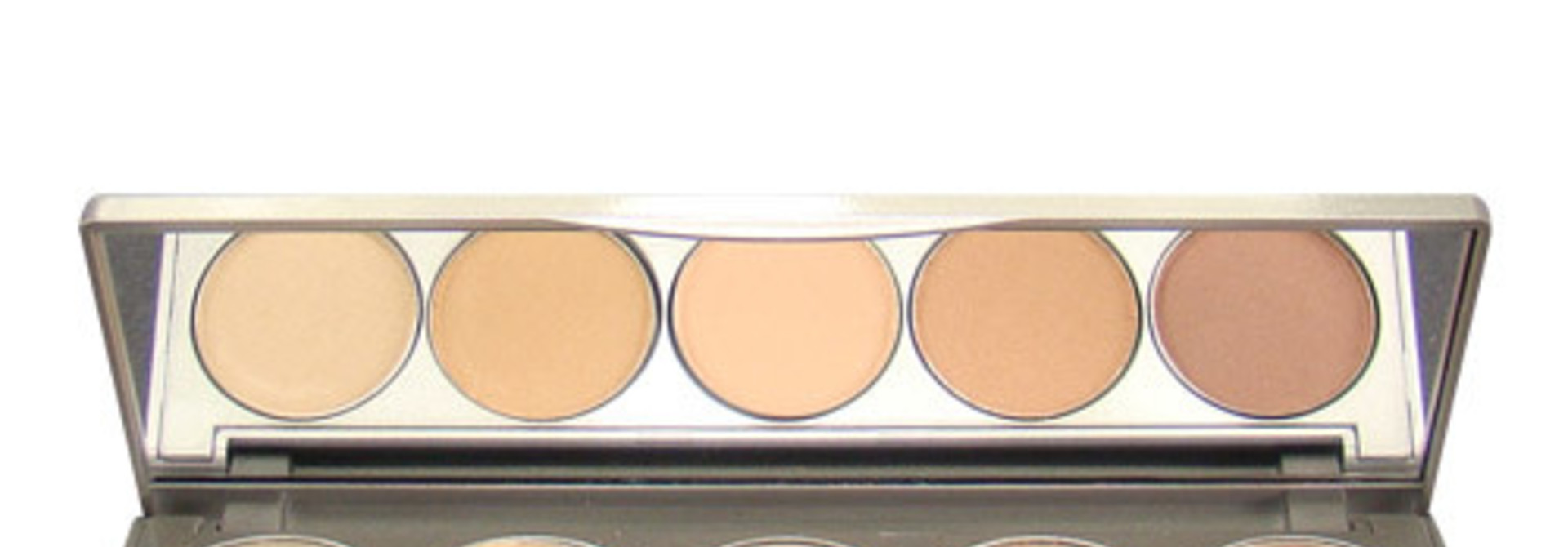 Mineral Corrector Palette