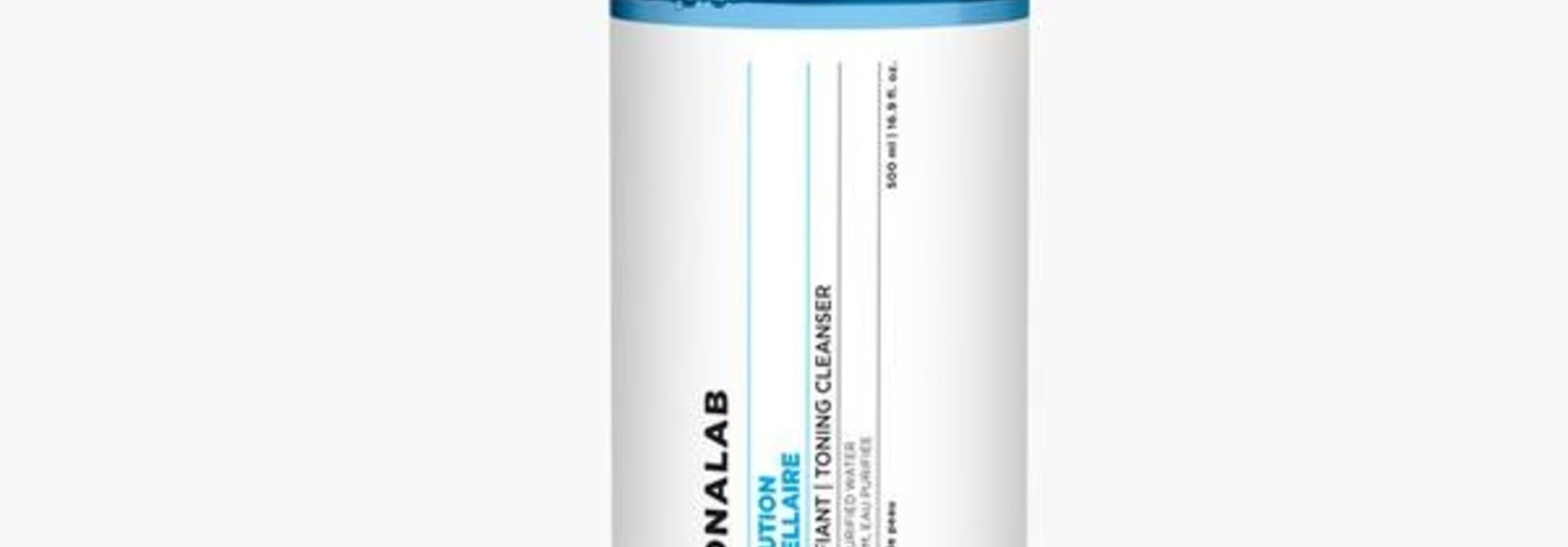 Micellar Solution 500ml