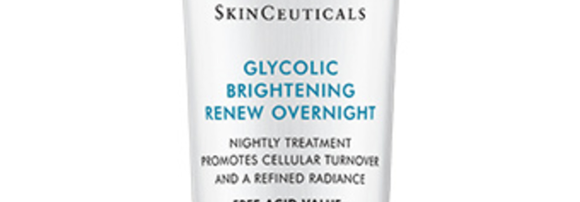 Glycolic Brightening Renew Overnight