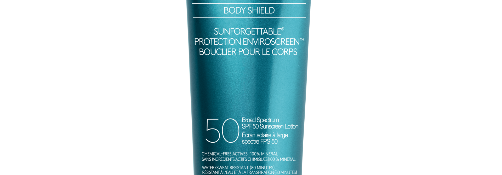 Enviroscreen Protection Body Shield SPF 50