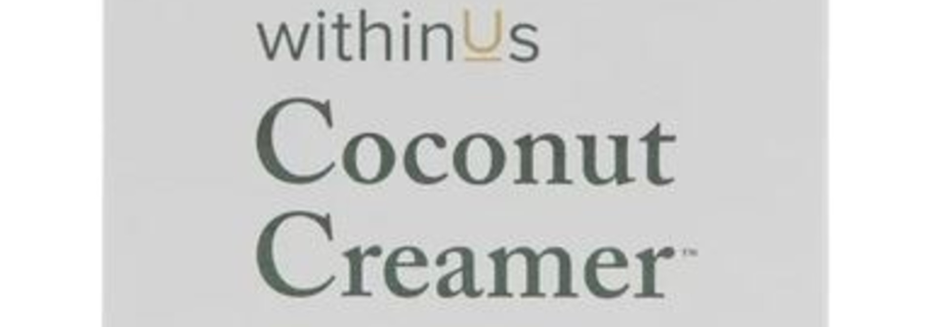 TruMarine -Coconut Creamer + Collagen Pouches