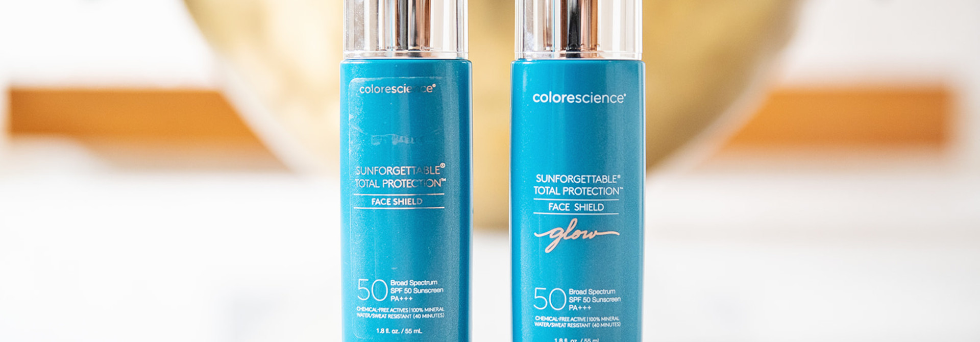 Colorscience - Total Protection Face Shield SPF 50