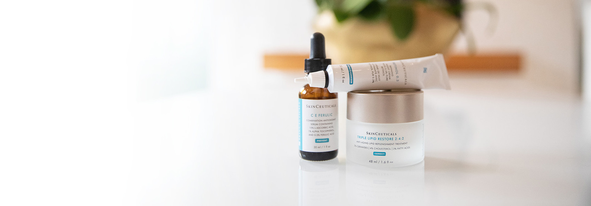 28 days to discover the benefits of Retinol