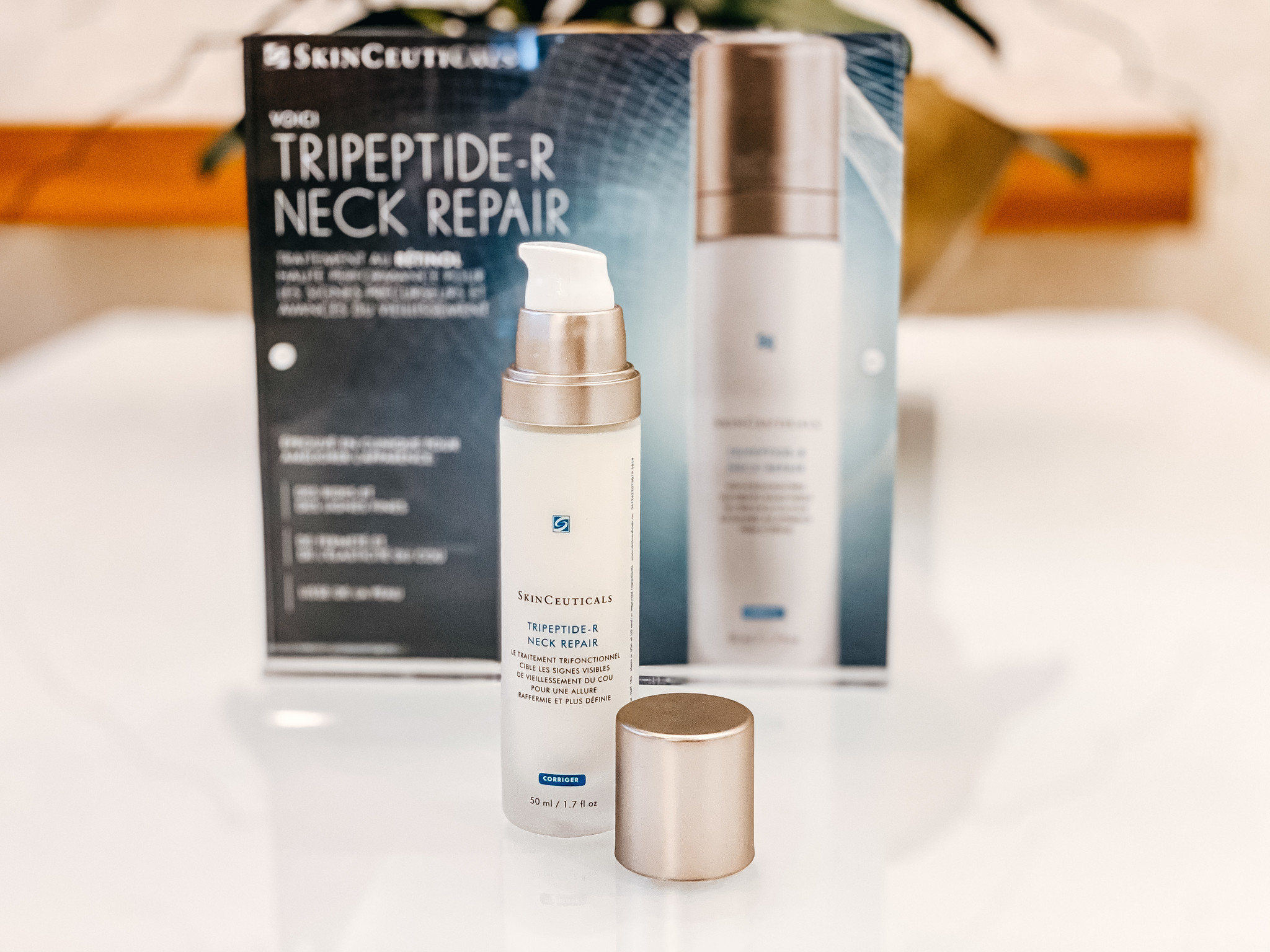 Skinceuticals - Tripeptide-R Neck 50ml-4