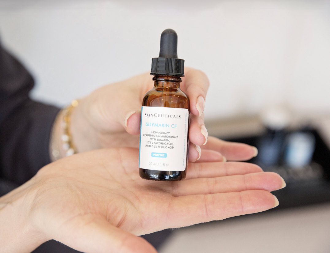 SkinCeuticals - Silymarin CF 30ml-2