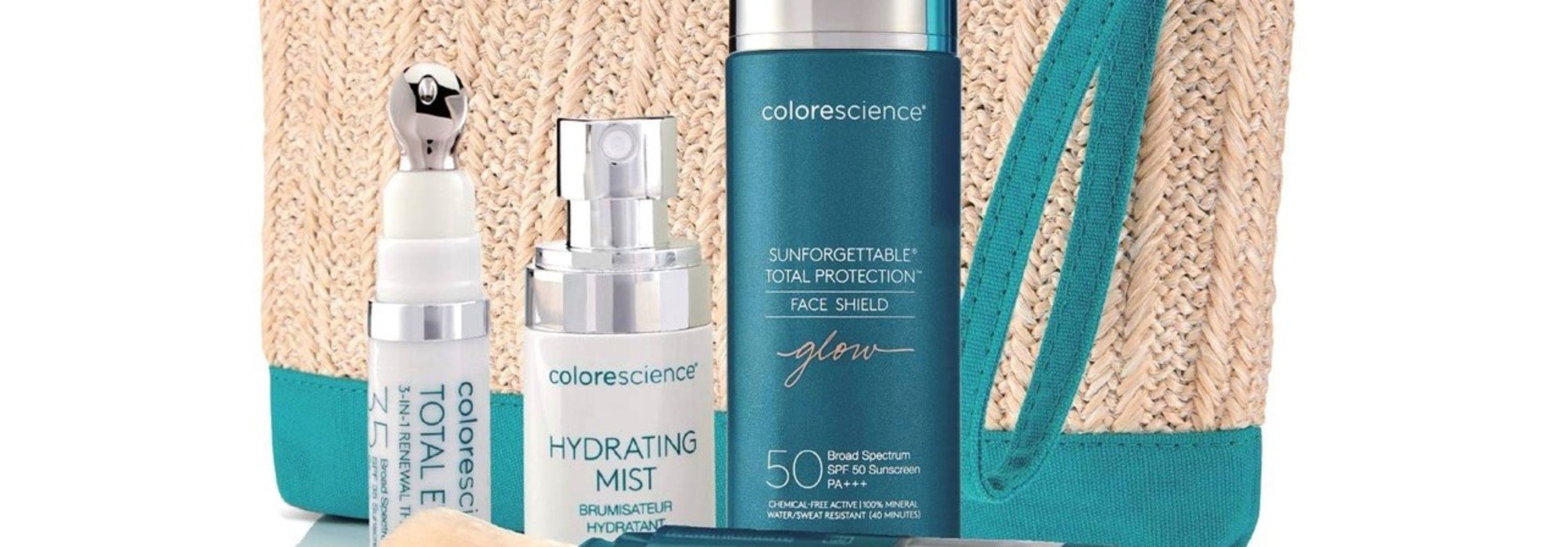2021 Colorscience Spring Bundle