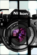 Nikon Nikon FM2n Black 35mm SLR Film Camera