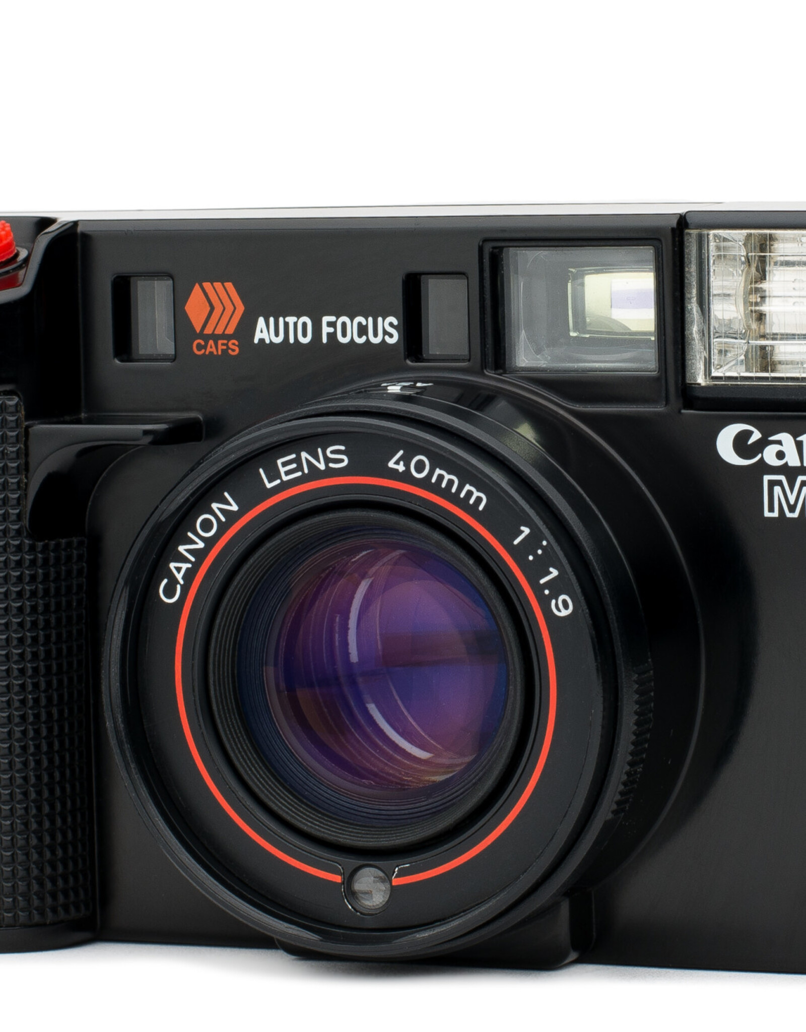 Canon Canon A35 ML 35mm Rangefinder Camera