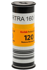 Kodak Kodak Portra 160 120 color negative film