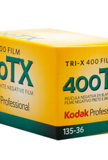 Kodak Kodak Tri-X Pan 400tx 135-36mm B&W film