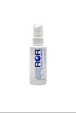Dotline ROR Residual Oil Remover Lens Cleaner 2 ounce pump
