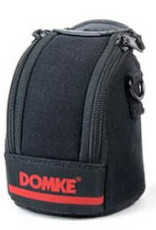 Domke Domke F-505 Lens Case, Small (Black)