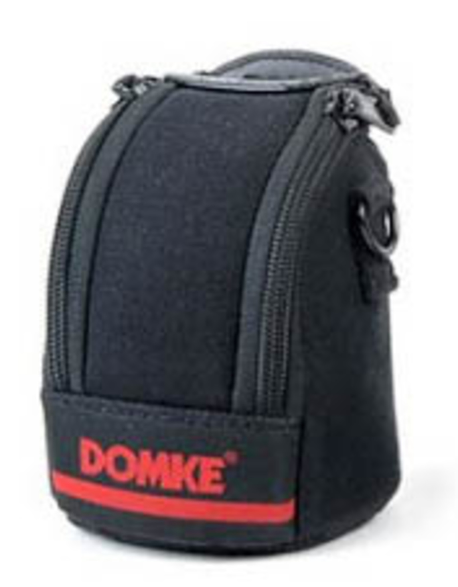 Domke Domke F-505 Lens Case, Small (Black)